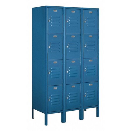 Wardrobe Locker, 36Wx78Hx15