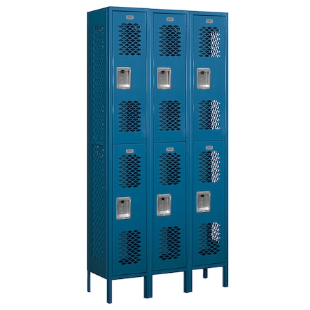 Wardrobe Locker, 36