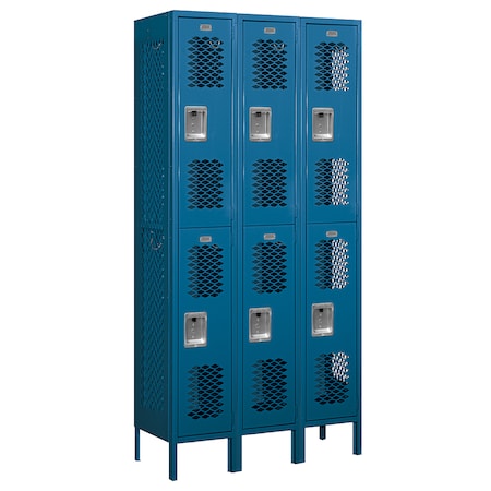 Wardrobe Locker, 36