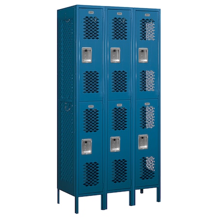 Wardrobe Locker, 36