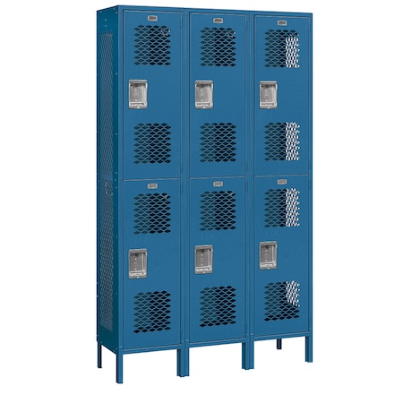 Wardrobe Locker, 45