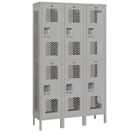 Wardrobe Locker, 45