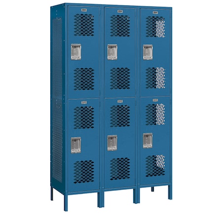 Wardrobe Locker, 45
