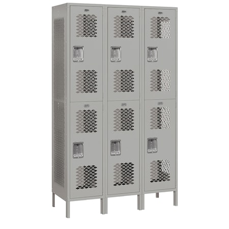 Wardrobe Locker, 45