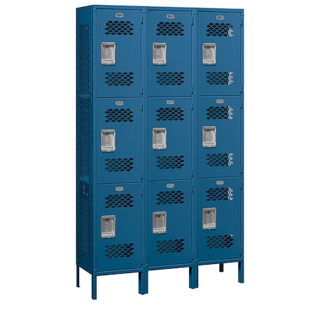 Wardrobe Locker, 45