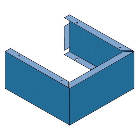 Example of GoVets Salsbury Industries category
