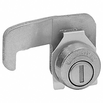 Standard Lock w/ (15) Keys/(5) Cams MPN:3390-5