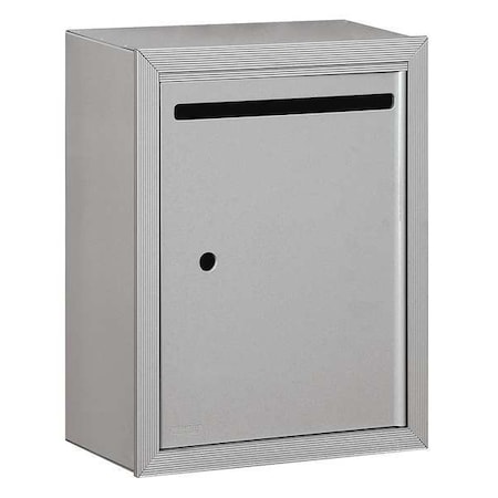 Letter Box, 20 lb, Surface, Standard MPN:2240AU