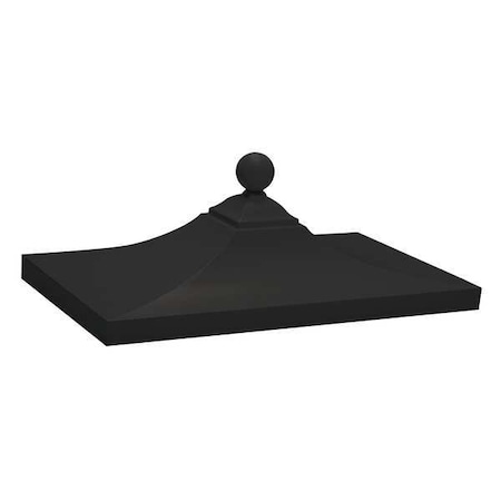 Regency DecorativeTop, Black MPN:3350BLK