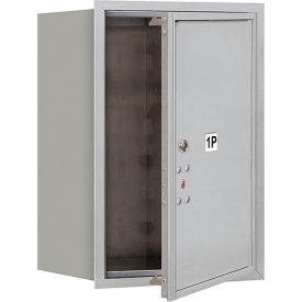 4C Horizontal Mailbox 23-1/2