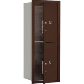 4C Horizontal Mailbox 37-1/2