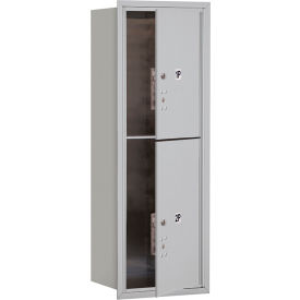 4C Horizontal Mailbox 41