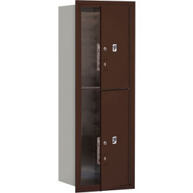 4C Horizontal Mailbox 41