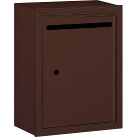 Letter Box 2240ZU - 15