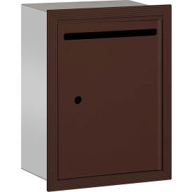 Letter Box 2245ZU - 15