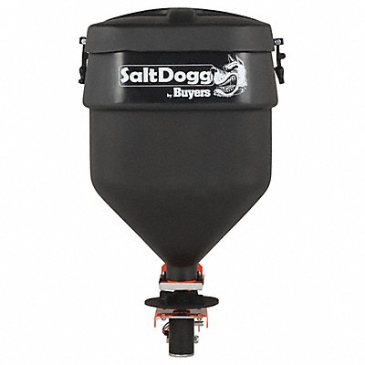 Example of GoVets Salt Dogg brand