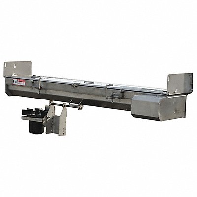 Electric Under Tailgate Spreader MPN:92440SSA