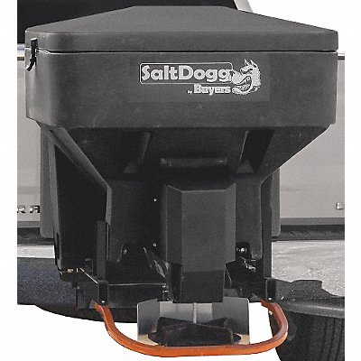 Tailgate Spreader 45 W. Sand/Bulk Salt MPN:TGS03