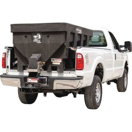 Bed Spreaders, 40.5 cu. ft. Cap. MPN:SHPE1500