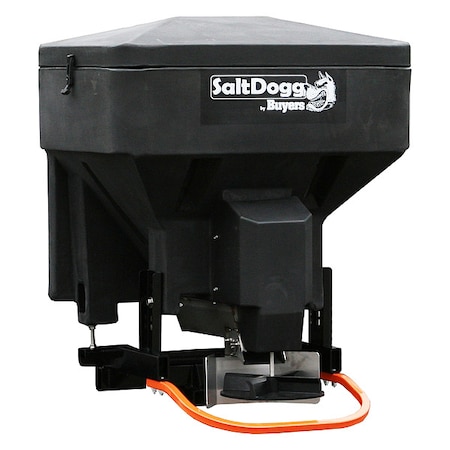 TGS03 8 Cubic Foot Tailgate Spreader MPN:TGS03