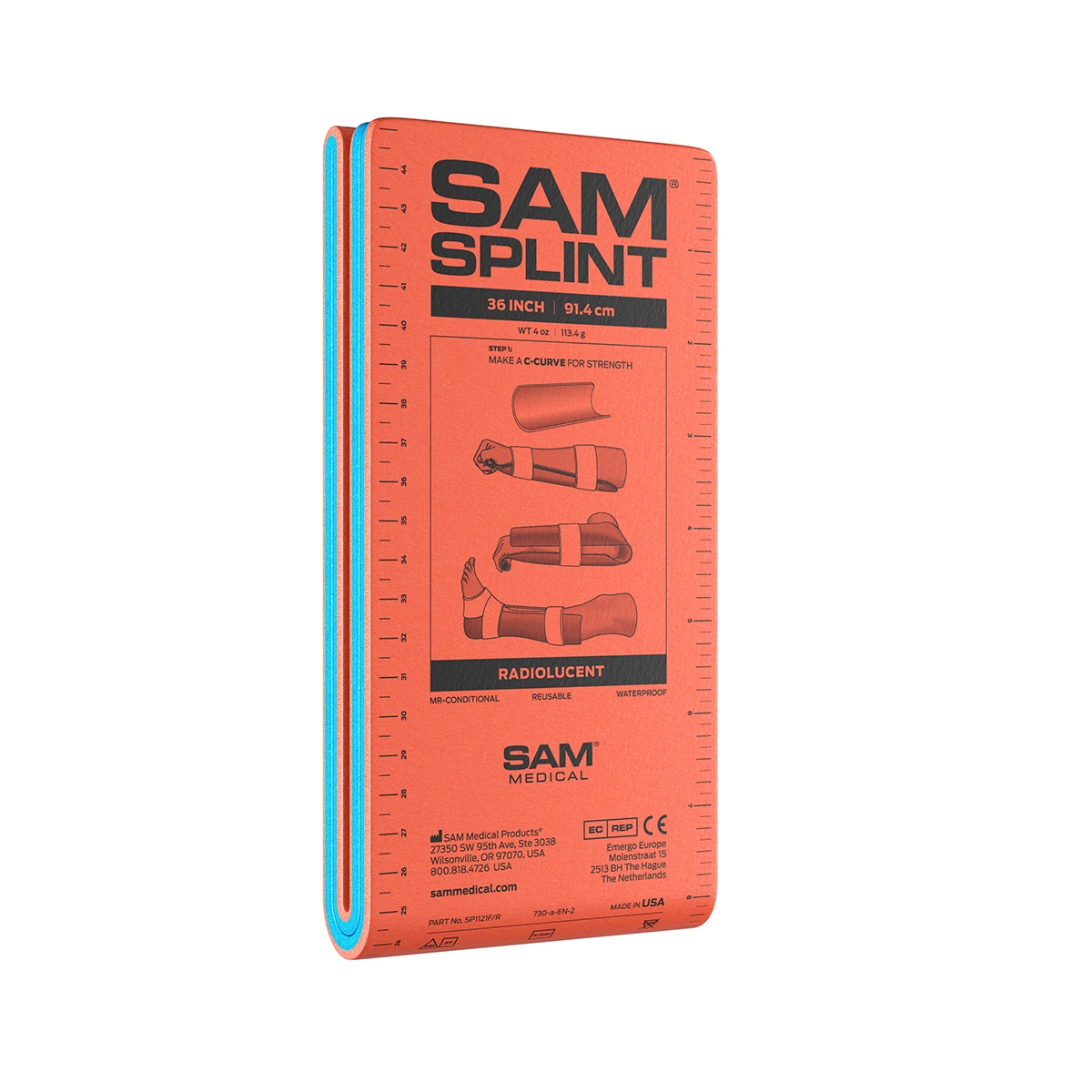 Example of GoVets Sam category