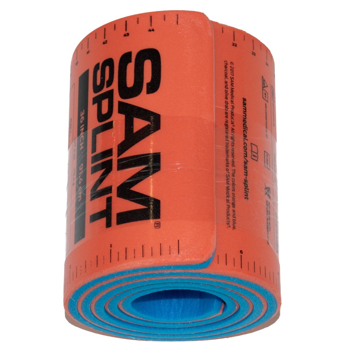 Example of GoVets Sam brand