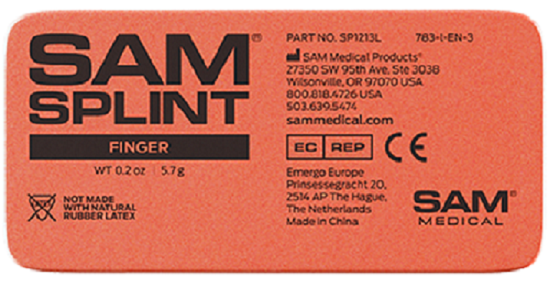 Example of GoVets Sam brand