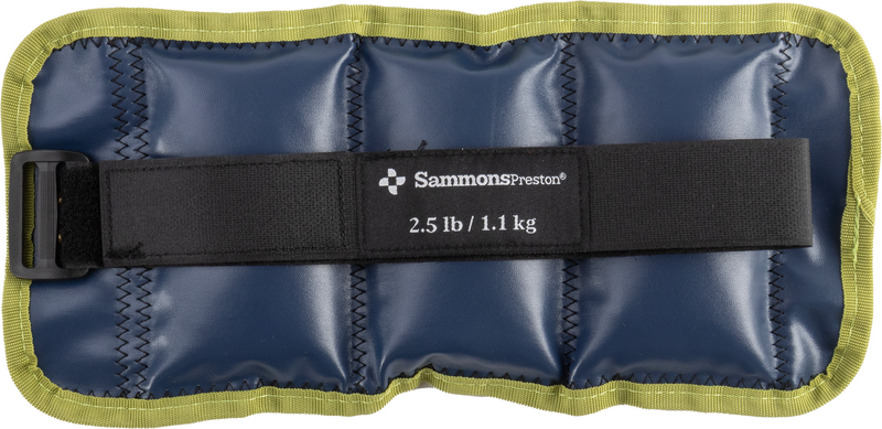Example of GoVets Ankle and Wrist Weight category