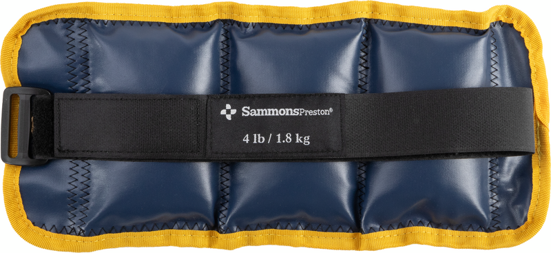 Example of GoVets Sammons Preston category
