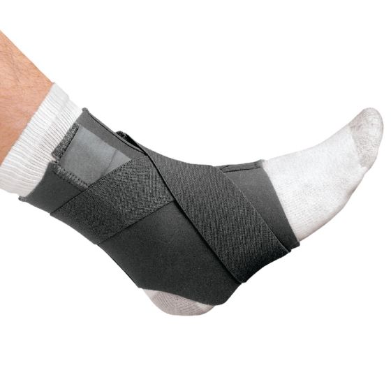 Example of GoVets Ankle Sleeves and Support category