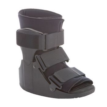 Example of GoVets Ankle Walker category