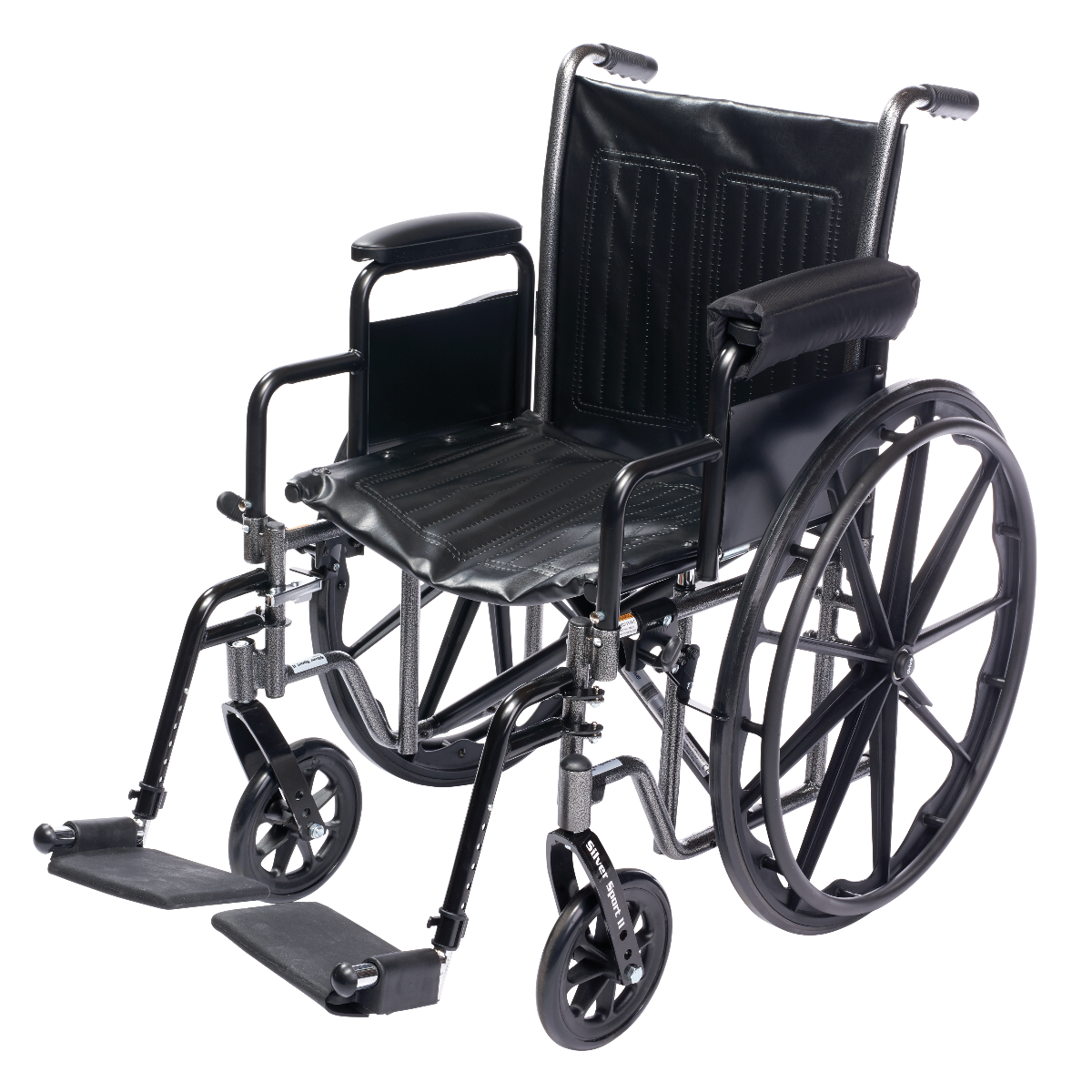 Example of GoVets Sammons Preston category