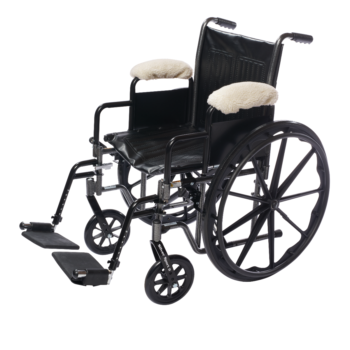 Example of GoVets Armrest Pads category
