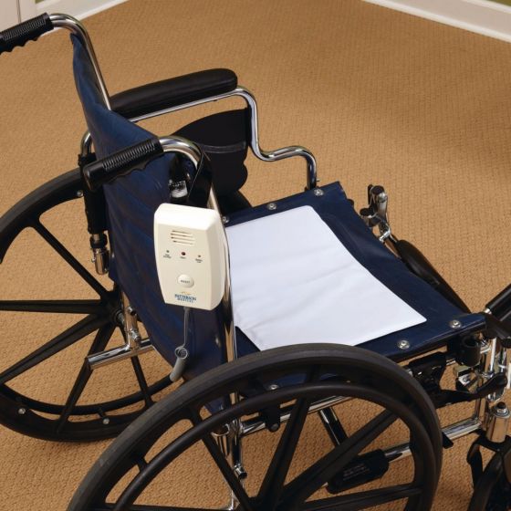 Example of GoVets Bed Pad Alarm System category