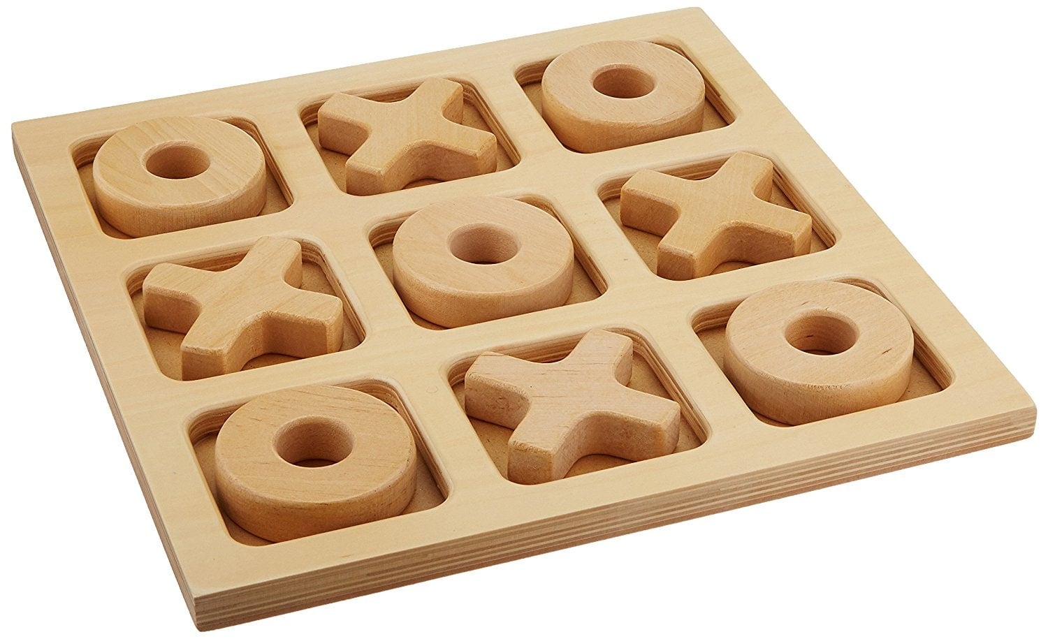 Example of GoVets Board Game category