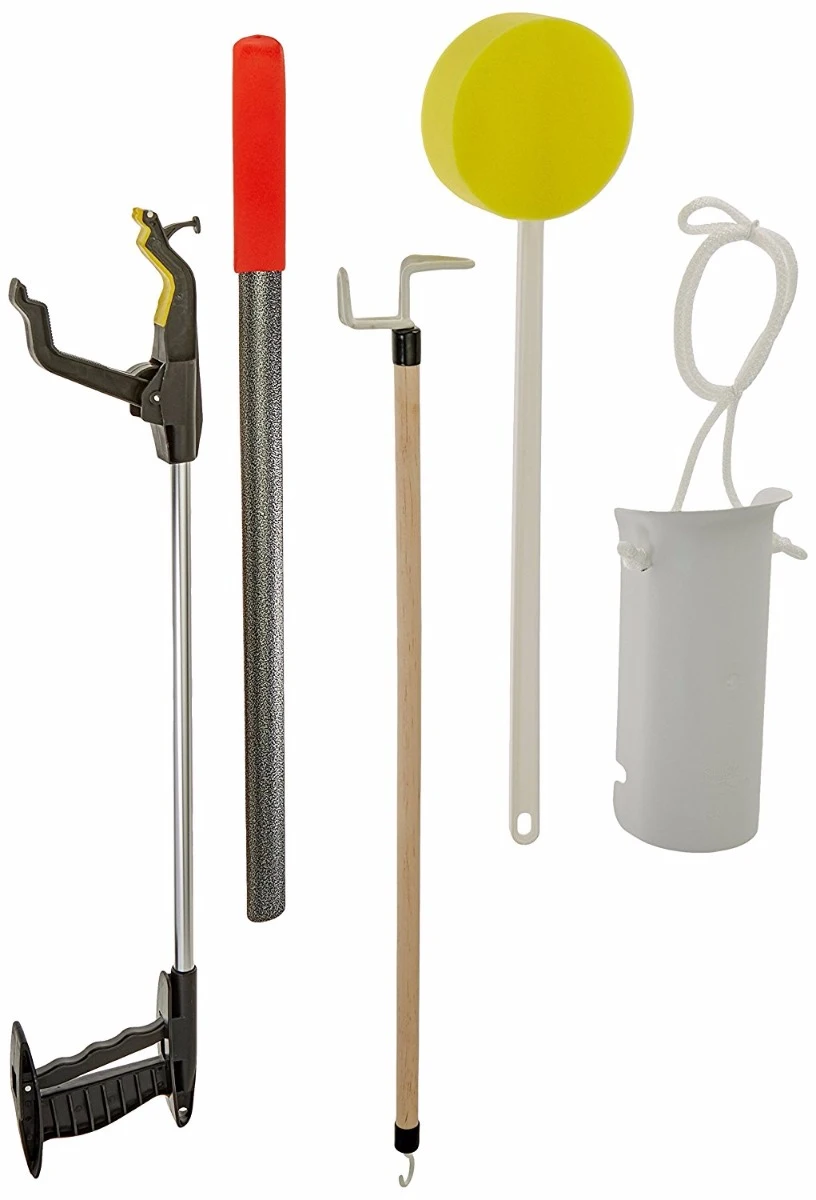 Example of GoVets Sammons Preston category