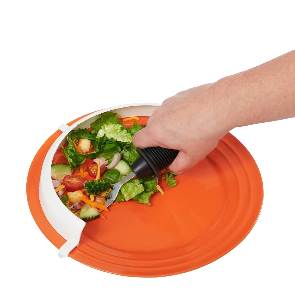 Example of GoVets Food Guards category