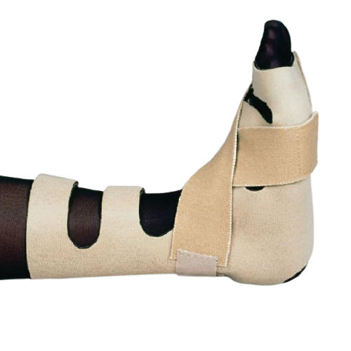 Example of GoVets Foot Splints category