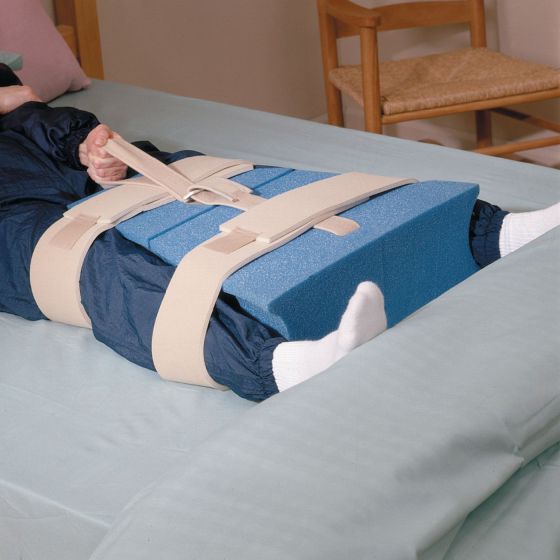 Example of GoVets fp Abductors category