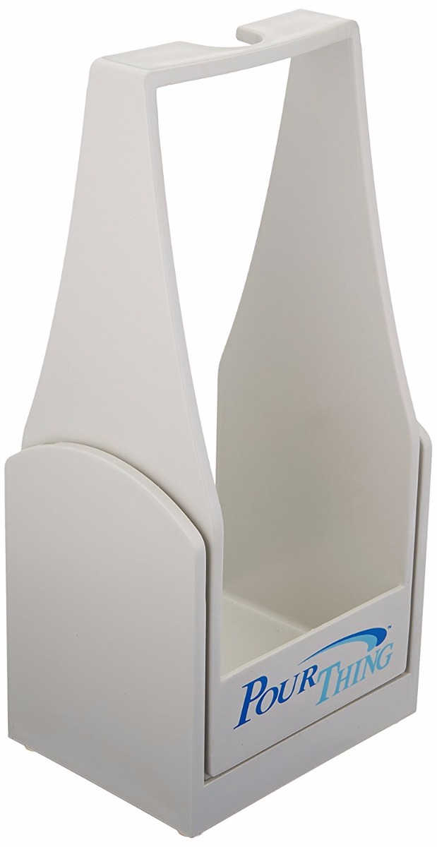 Example of GoVets Sammons Preston category