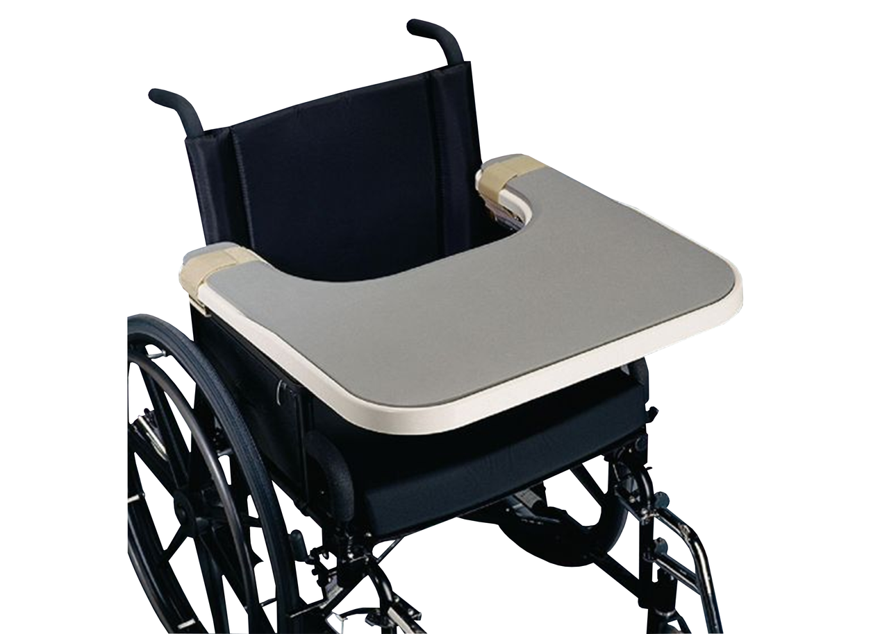 Example of GoVets Half Tray category