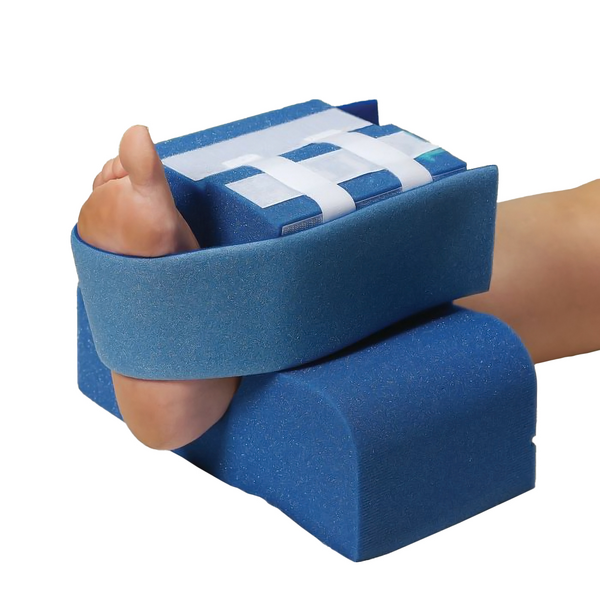 Example of GoVets Heel Boots category