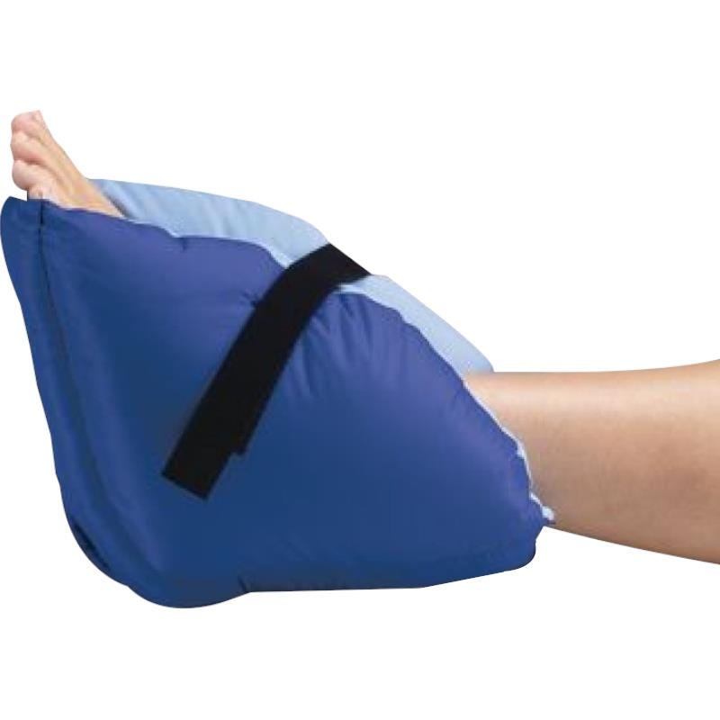 Example of GoVets Heel Pads and Protection category