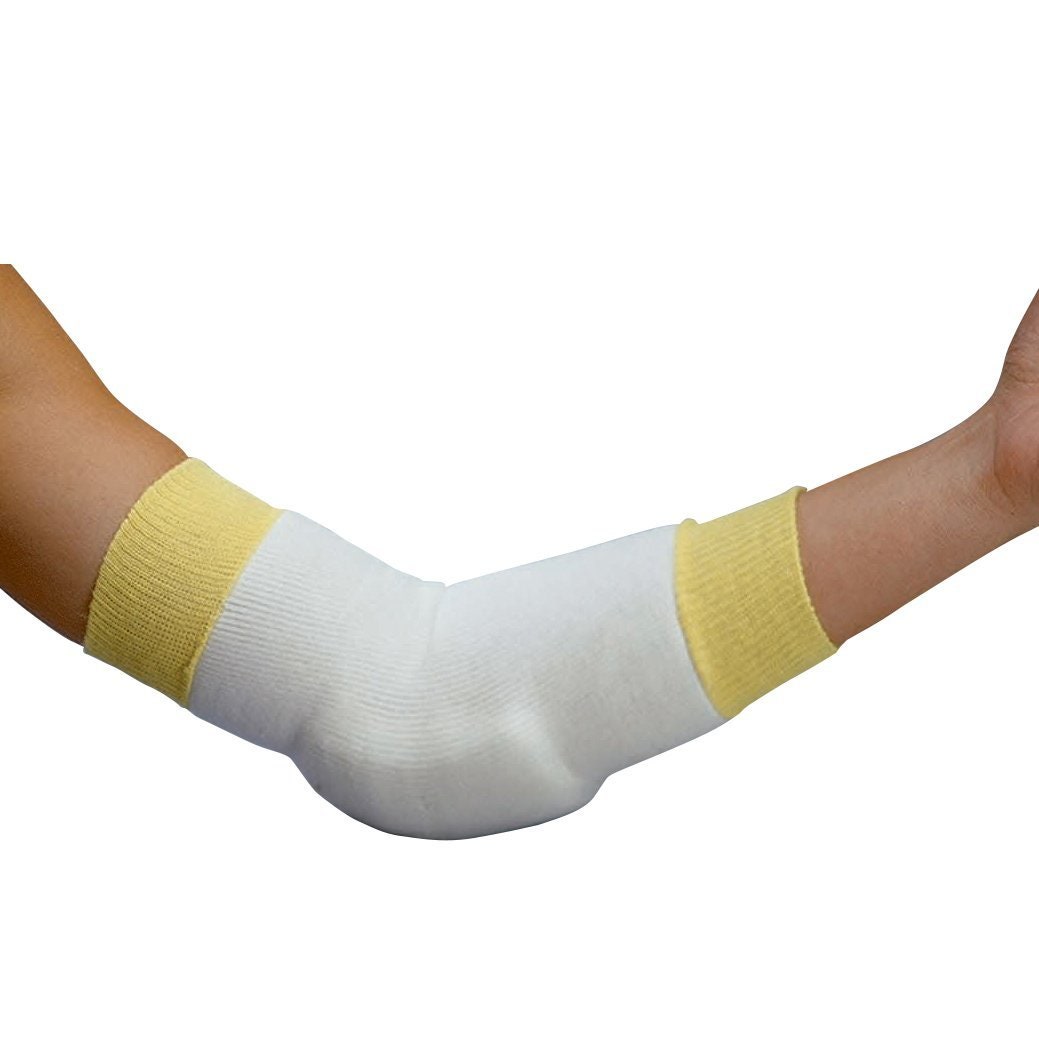 Example of GoVets Heel Pads and Protection category