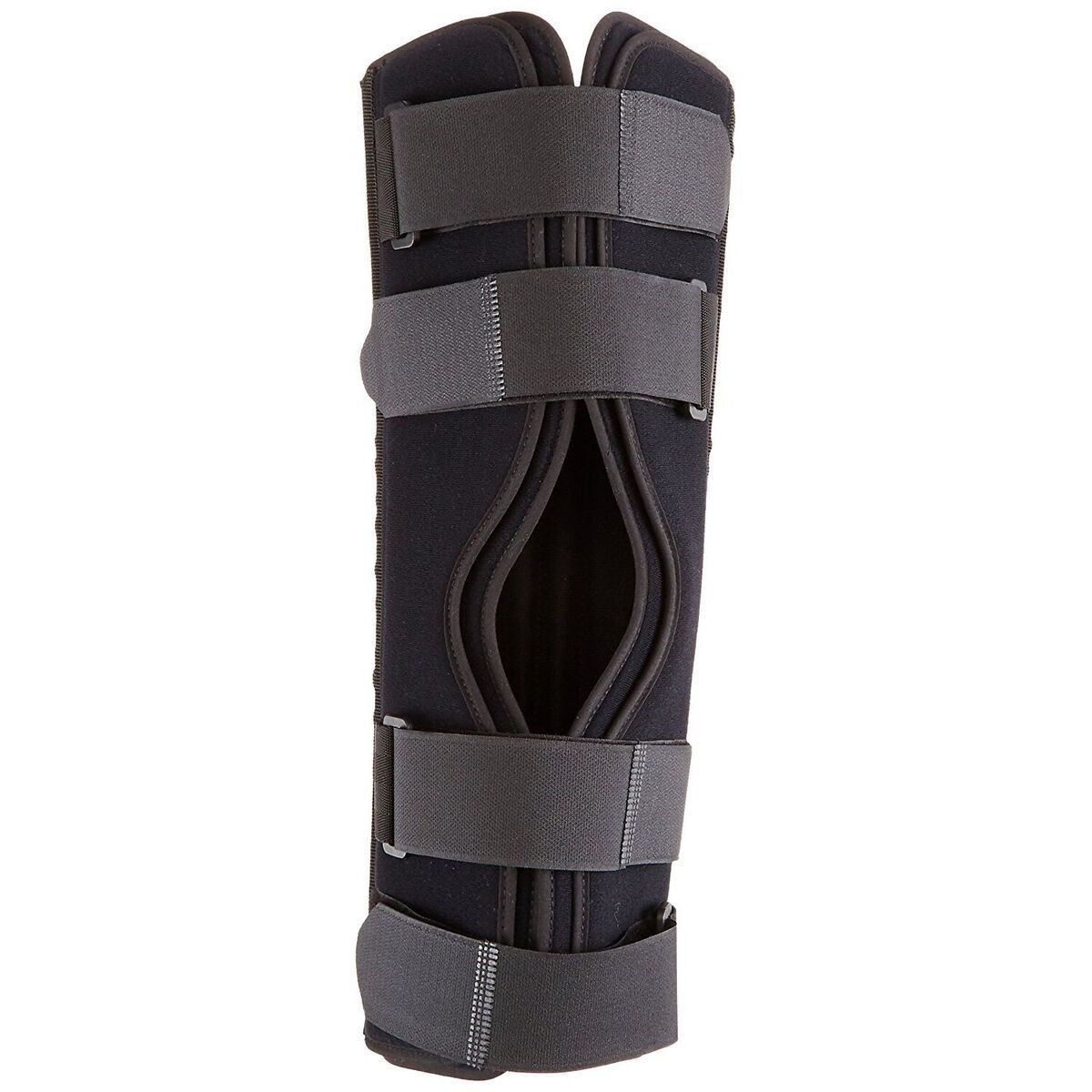 Example of GoVets Knee Immobilize category