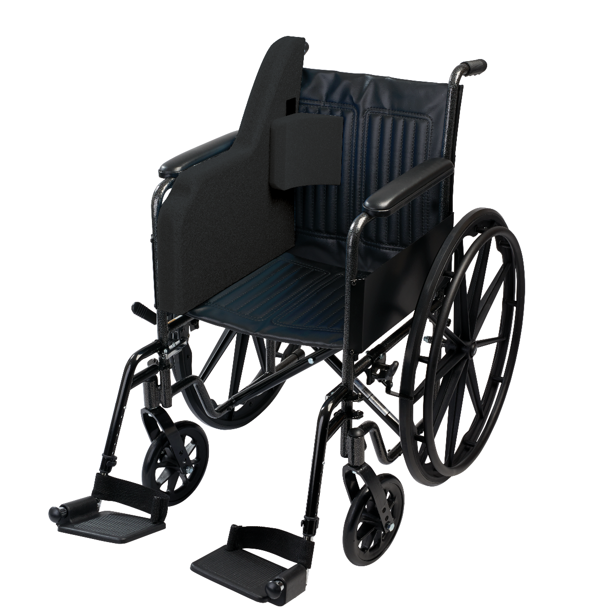 Example of GoVets Lateral Support category