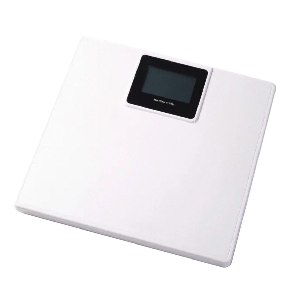 Example of GoVets Manual Floor Scales category