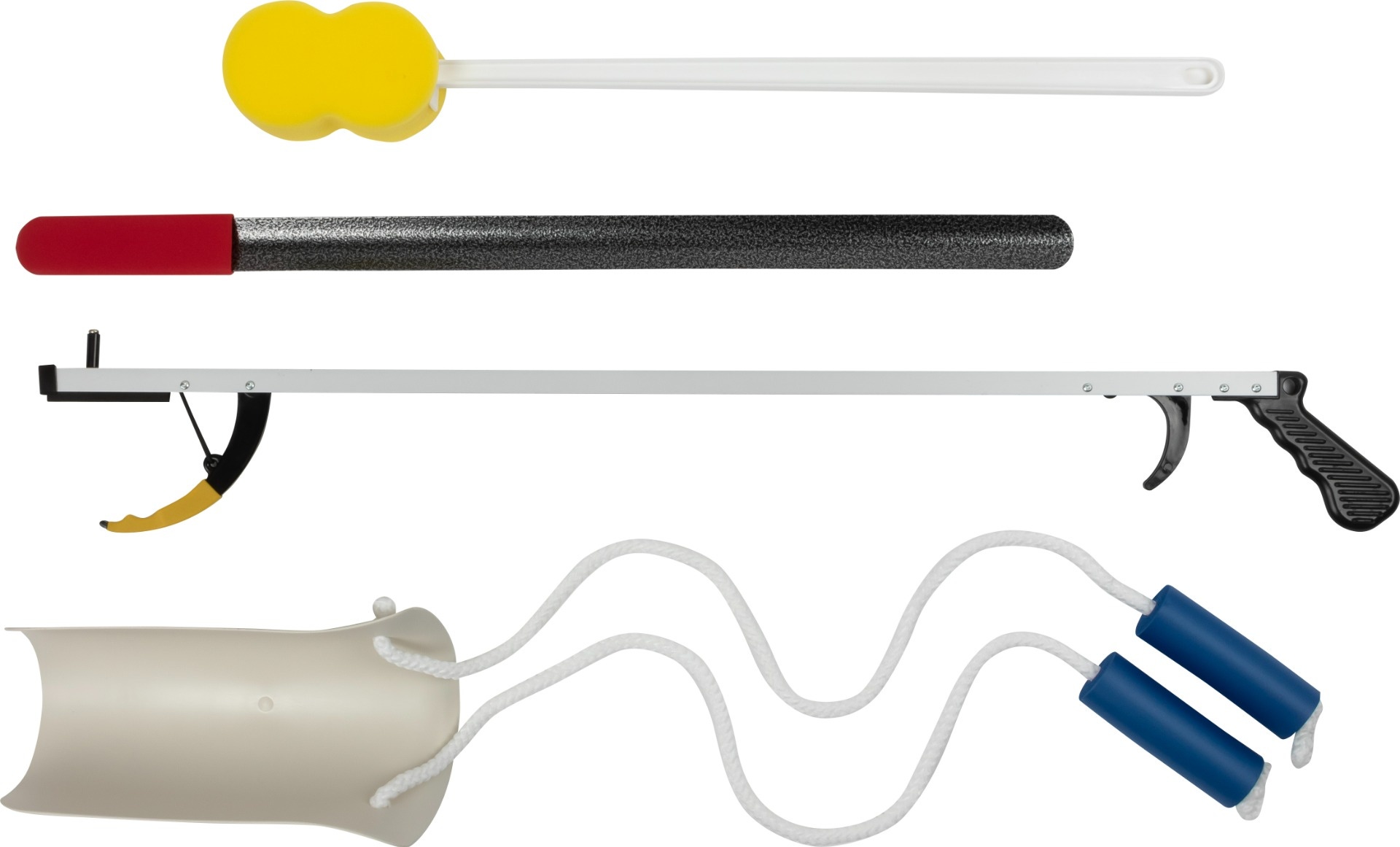 Example of GoVets Sammons Preston category