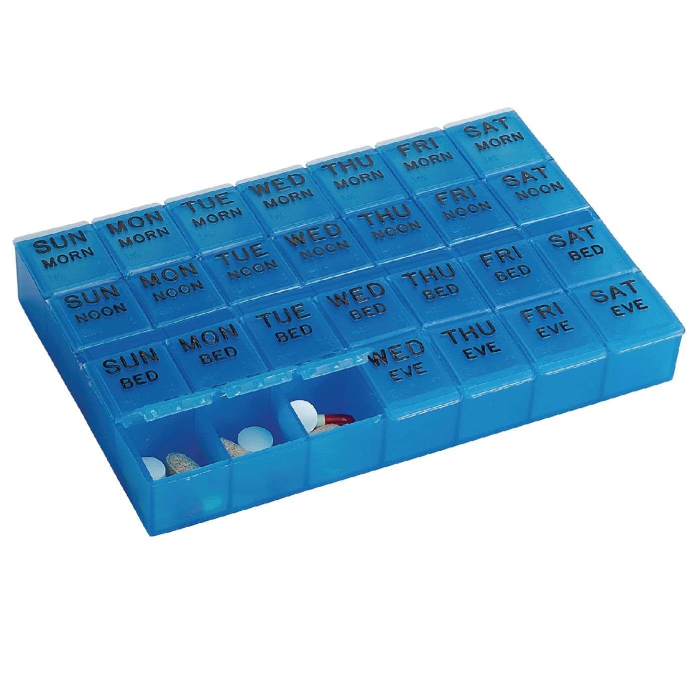 Example of GoVets Medication Storage category