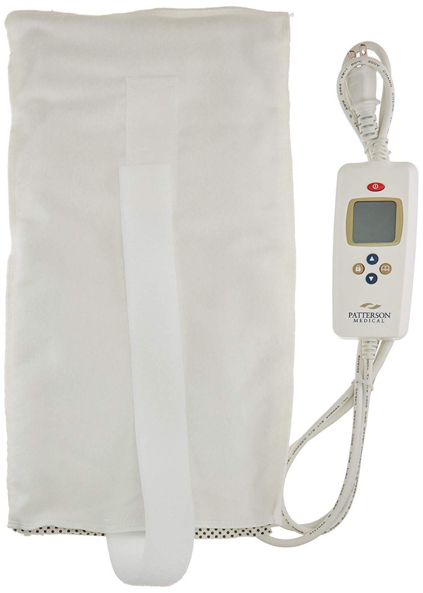 Example of GoVets Sammons Preston category